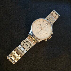 Tissot Chemin des Tourelles Automatic Chronograph T099.427